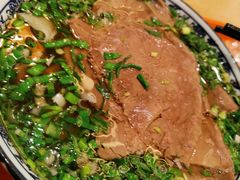 -马艾萨中国兰州牛肉拉面(劲松店)