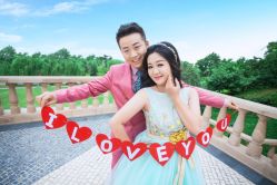 -蔚蓝映像STUDIO婚纱摄影(南稍门店)