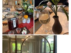 -杭州西湖柳莺里酒店·闻莺厅