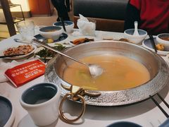 -左庭右院鲜牛肉火锅(南通CBD大有境店)