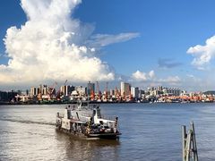 -长洲岛