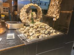 -朗丽兹自助餐厅