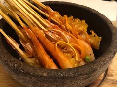 -水天堂西餐厅(绿宝广场店)