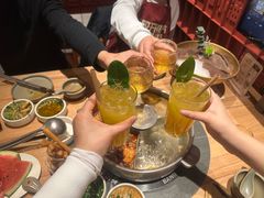 -巴奴毛肚火锅(龙湖锦艺城店)