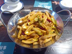 -饭桌故事·血鸭湘(荣宝华店)