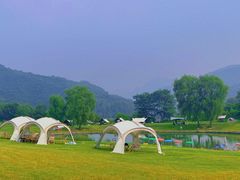 -玉渡山自然风景区