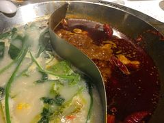 -大龙燚火锅