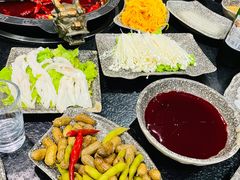 -山下火锅(旅顺店)