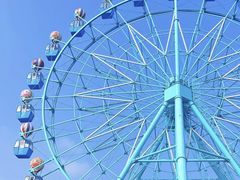 -南京银杏湖乐园