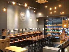 -面包谷Grains n' Beans(九号公馆店)