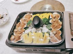 -小八仙·宴(三峡茶庄店)