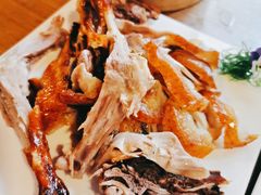 -全聚德(蓝山店)