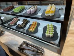 -桂林喜来登饭店雅琴咖啡厅