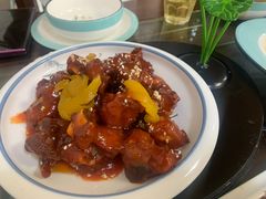 -阿鹏故事云南野生菌火锅(人民路店)