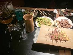 -三杯赤運·中式小酒馆(所城里店)