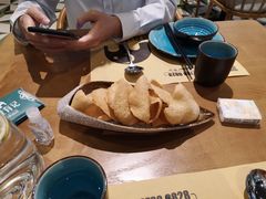 -摩登有记·新派泰国菜(银钻广场店)