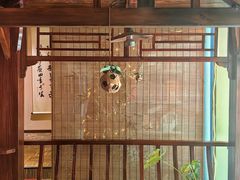 -中和·国风茶馆(愚园路店)