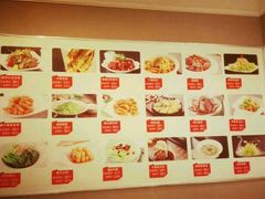 -淄博蓝海国际大饭店·蓝钻国际美食自助百汇(柳泉路店)