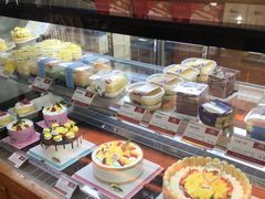 -东南饼庄(苏圃路店)