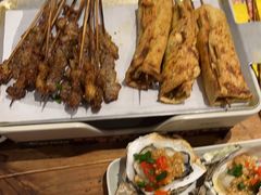 -木屋烧烤(南新店)
