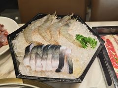 -火炉火自助餐(西直门凯德MALL店)