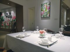 包厢-一道餐厅(湖塘店)