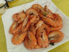 -秋姐美食店(旅游大道店)