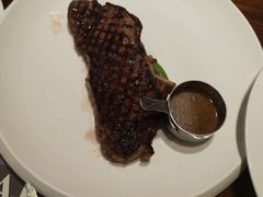 -食间牛排(湖西路店)