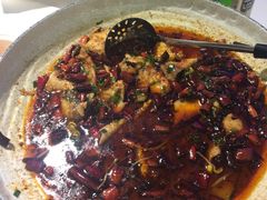 -同喜烤鸭店(光芒店)