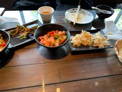 -江边城外烤全鱼(方庄时代购物中心店)