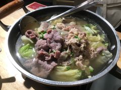 -全牛匠·乐山跷脚牛肉(新中关店)