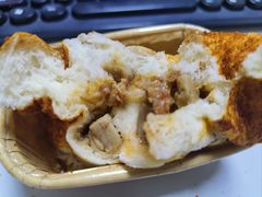 -爸爸糖吐司面包(大连高新锦辉商场店)