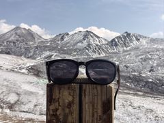 -折多山