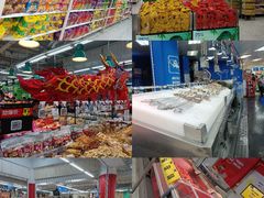 -沃尔玛购物广场(中山店)
