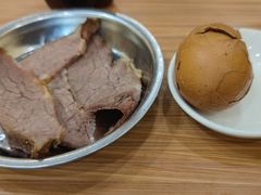 -有礼有面(知春路店)