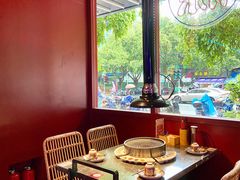 -十三姨正合丰烤肉(营迹路店)