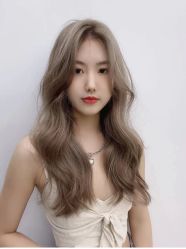 -MINX名珂斯·烫染形象设计