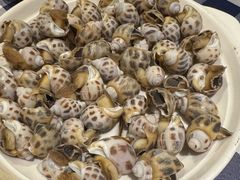 -阿妹小海鲜(下角店)