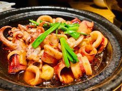 -桂小厨广西菜(万象城店)
