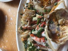 -天天渔港海鲜酒家(石浦玉泉路店)