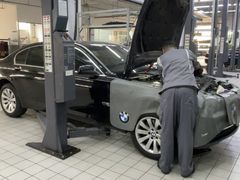 -迪师宝马奔驰专修·维修保养