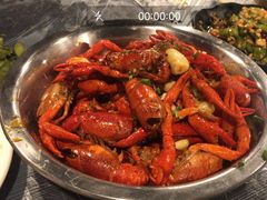 -虎虎龙虾大排档(双井店)