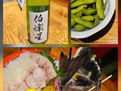 -築鳥日本料理(黑沙环店)