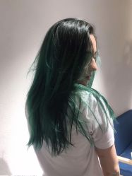 -F P· HAiR
