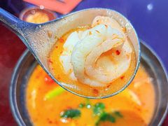-红泰·泰精选·特色料理(中山路店)
