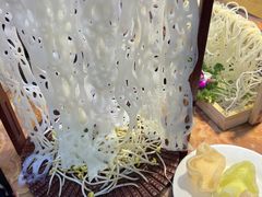 -塔兰齐新疆孜然火锅(鲤鱼山路店)