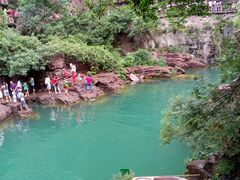 -云台山风景名胜区