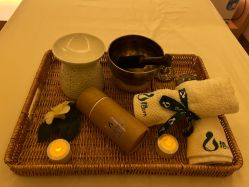 -栖SPA·ONDA ·海菲秀·皑皑科技美肤中心