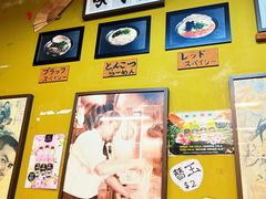 -豚骨王拉面(Orchid Hotel)