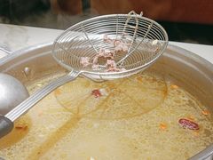 -八合里牛肉火锅(上海世茂广场店)